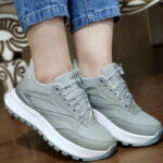 کتونی لژ دار گوچی - مانتو پاتریس رشت