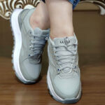 کتونی لژ دار گوچی - مانتو پاتریس رشت