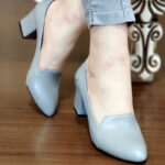 کفش نوک تیز زنانه - مانتو پاتریس رشت