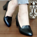 کفش نوک تیز زنانه - مانتو پاتریس رشت