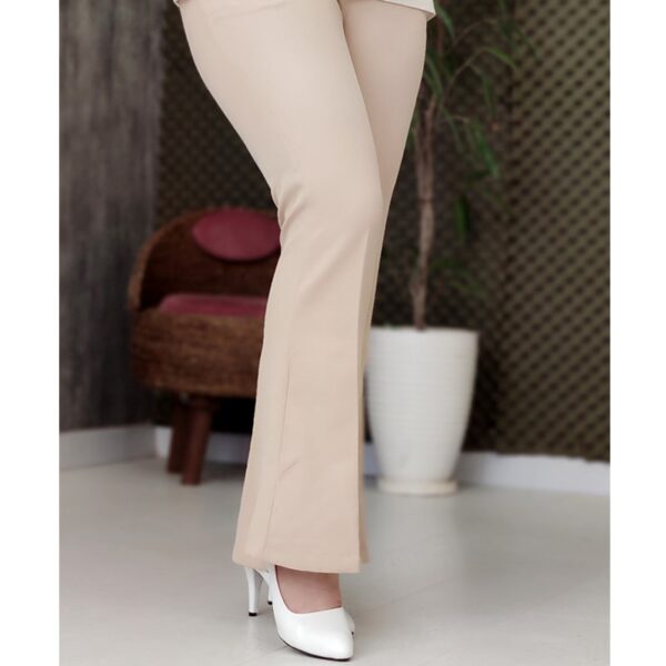 شلوار مازراتی دمپا - مانتو پاتریس رشت