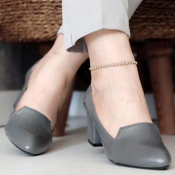 کفش زنانه نوک تیز - مانتو پاتریس رشت