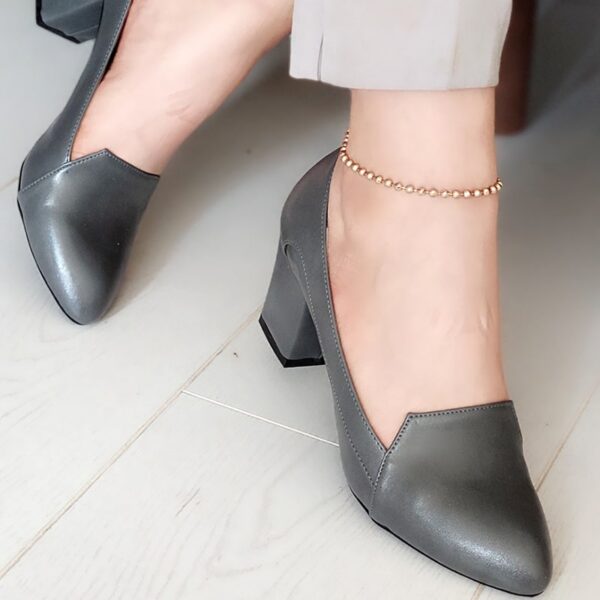 کفش زنانه نوک تیز - مانتو پاتریس رشت