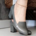 کفش زنانه نوک تیز - مانتو پاتریس رشت