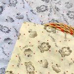 تاپ حلقه ای گربه 289001021 - Image 4