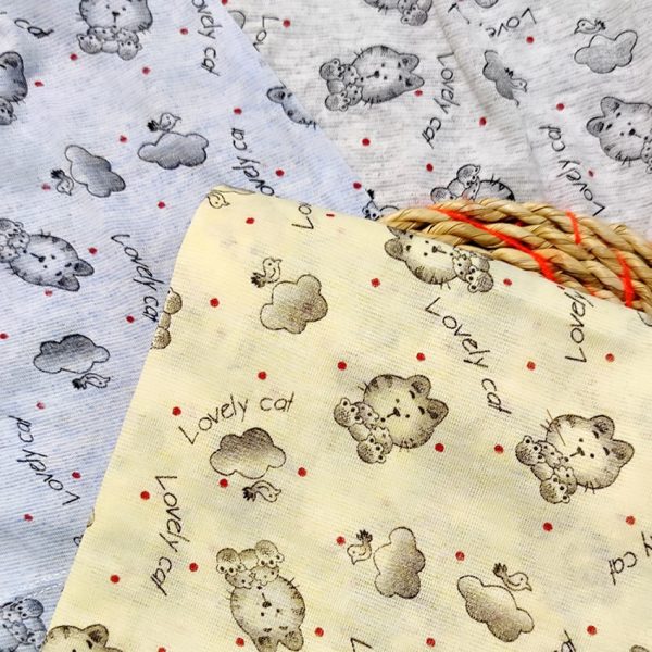 تاپ حلقه ای گربه 289001021 - Image 4