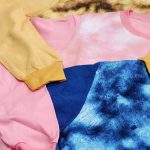 بلوز آستین گلدوزی - مانتو پاتریس رشت