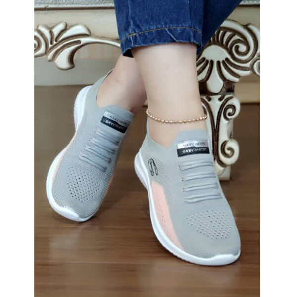 اسکیچرز طبی