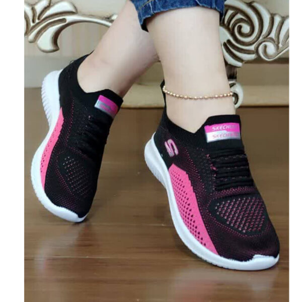 اسکیچرز طبی