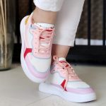 کتونی نایک چند رنگ - مانتو پاتریس رشت