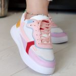 کتونی نایک چند رنگ - مانتو پاتریس رشت