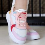 کتونی نایک چند رنگ - مانتو پاتریس رشت