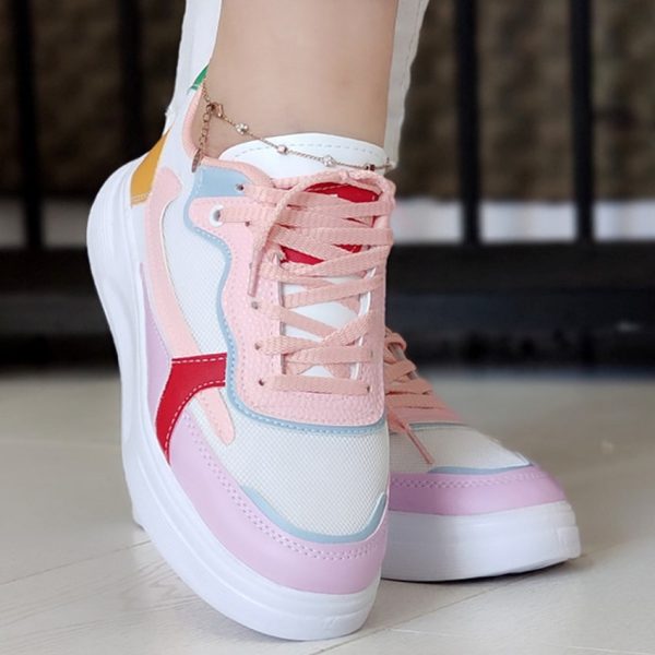 کتونی نایک چند رنگ - مانتو پاتریس رشت