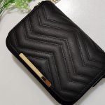 کیف دوشی زیگ زاگ - مانتو پاتریس رشت