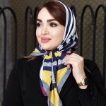 روسری نخی جیوانجی - مانتو پاتریس رشت