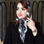 روسری نخی جیوانجی - مانتو پاتریس رشت