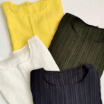 ست شومیز شلوار کریشه - مانتو پاتریس رشت