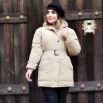 کاپشن سیلیکونی کمربندی