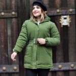 کاپشن سیلیکونی کمربندی