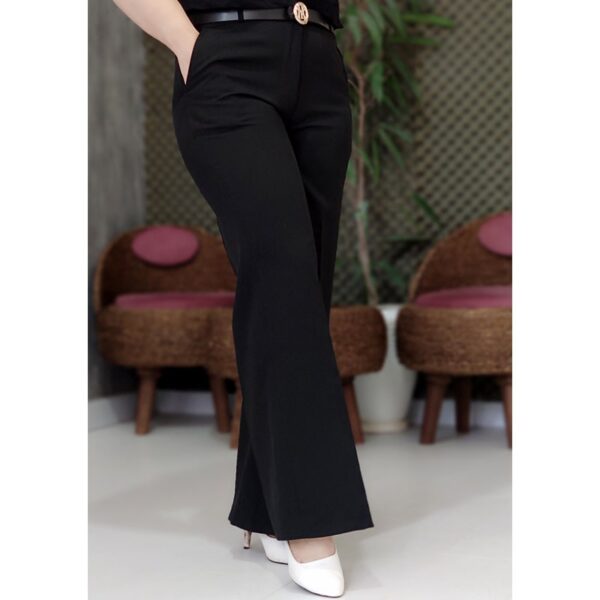 شلوار مازراتی دمپا - مانتو پاتریس رشت