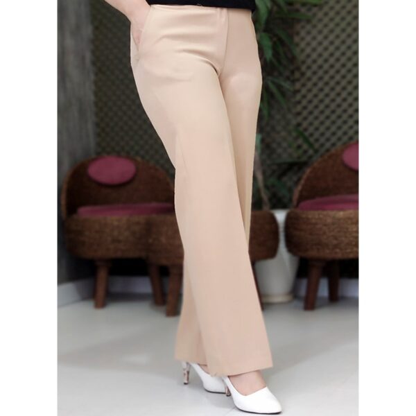 شلوار مازراتی دمپا - مانتو پاتریس رشت