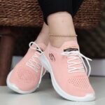 کتونی اسکیچرز دو رنگ - مانتو پاتریس رشت