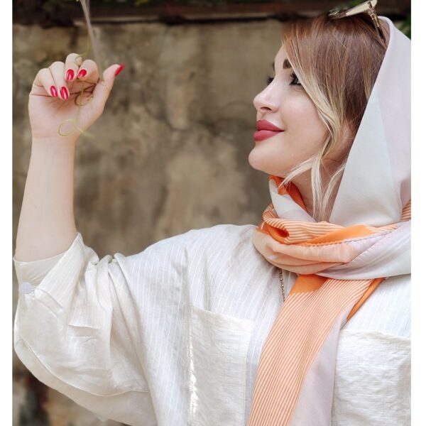 مانتو وال راه راه پیراهنی - مانتو پاتریس رشت