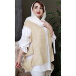 ست شومیز وست لنین هندی
