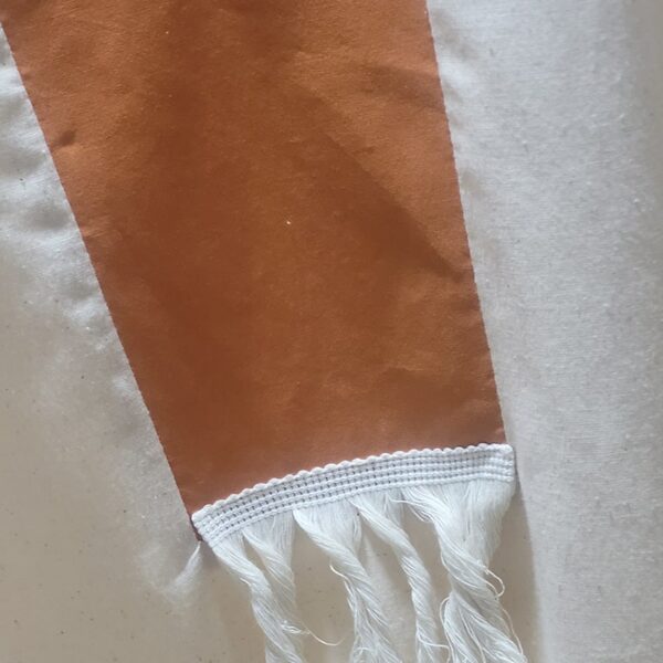 مانتو پانچ نچرال - مانتو پاتریس رشت