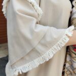 مانتو پانچ بلند لنین - مانتو پاتریس رشت