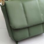 کیف دوشی زارا رنگی - مانتو پاتریس رشت