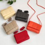 کیف دوشی زارا رنگی - مانتو پاتریس رشت