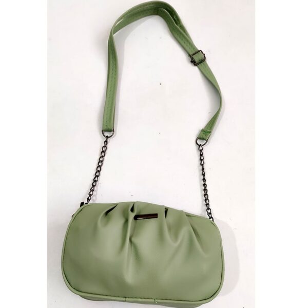 کیف دوشی رنگی