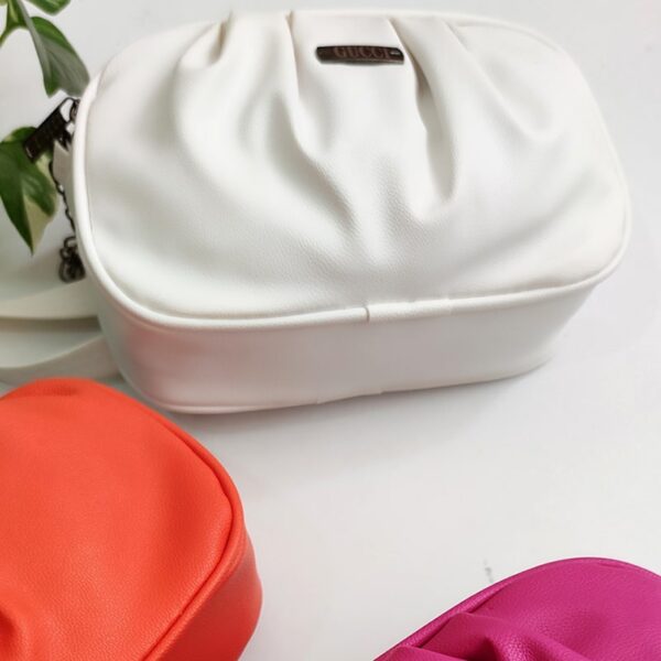 کیف گوچی رنگی - مانتو پاتریس رشت