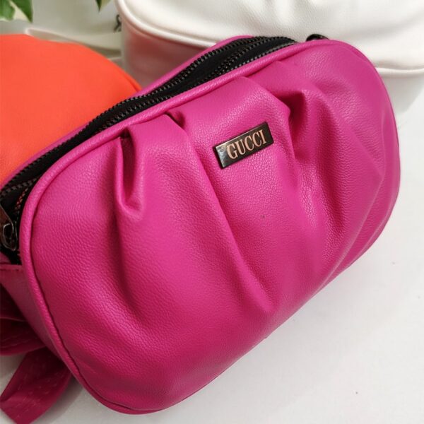 کیف گوچی رنگی - مانتو پاتریس رشت