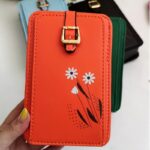 کیف بابونه رنگی - مانتو پاتریس رشت