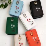 کیف بابونه رنگی - مانتو پاتریس رشت