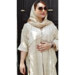 مانتو کتیبه پانچ - مانتو پاتریس رشت