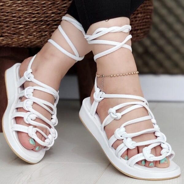 27200432-2-min (1) کفش تابستانی گره ای - مانتو پاتریس رشت