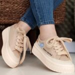 کتونی جردن عروسکی - مانتو پاتریس رشت