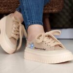 کتونی جردن عروسکی - مانتو پاتریس رشت