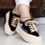 کتونی جردن عروسکی - مانتو پاتریس رشت