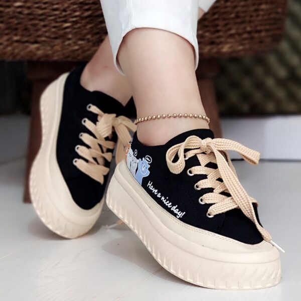 کتونی جردن عروسکی - مانتو پاتریس رشت