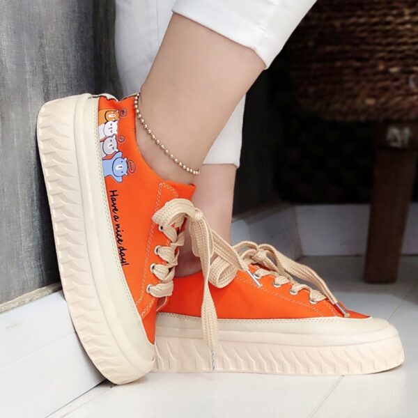 کتونی جردن عروسکی - مانتو پاتریس رشت