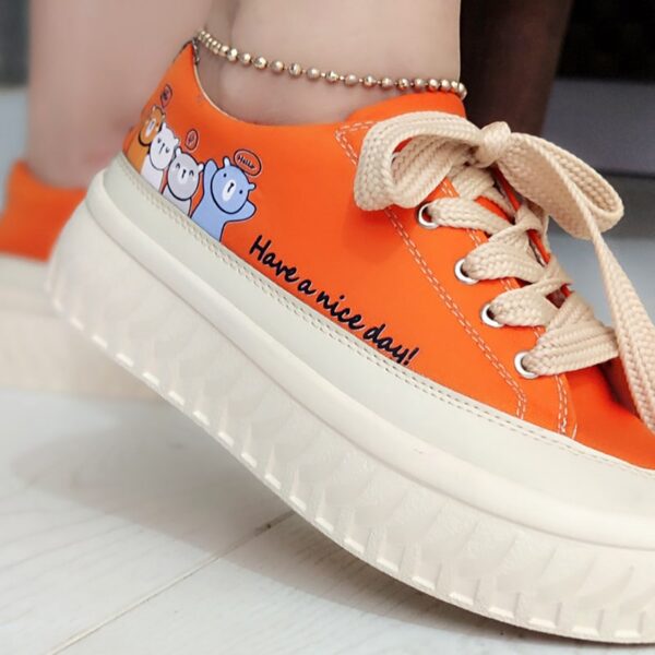 کتونی جردن عروسکی - مانتو پاتریس رشت