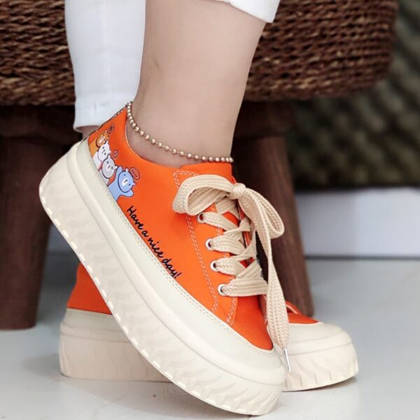 کتونی جردن عروسکی - مانتو پاتریس رشت