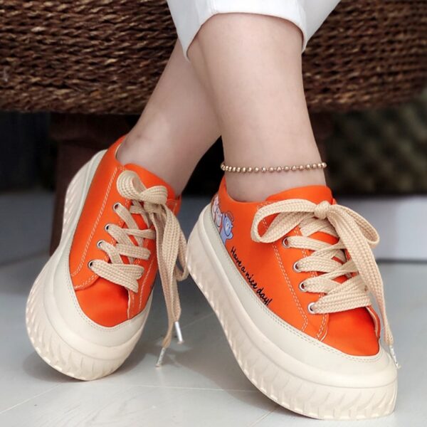 کتونی جردن عروسکی - مانتو پاتریس رشت