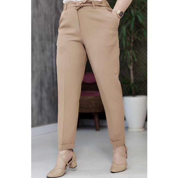 شلوار مازراتی دمپا - مانتو پاتریس رشت