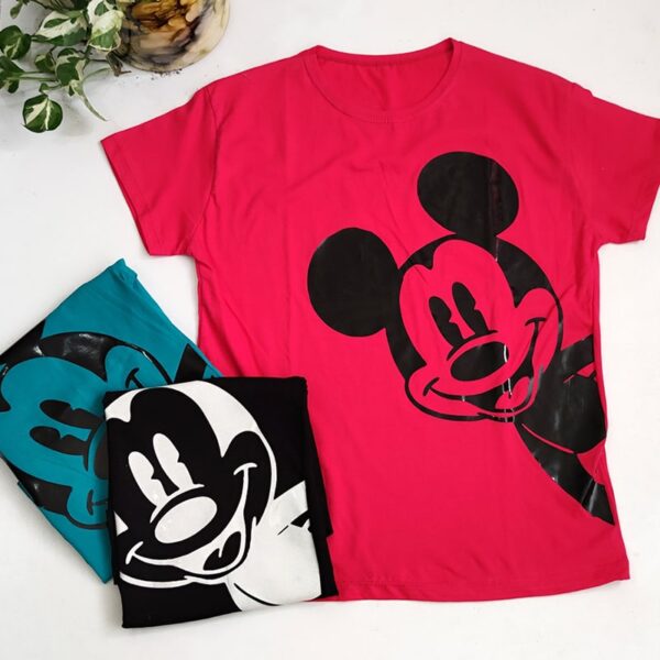 35000172-3-min تیشرت نخ پنبه چاپ میکی موس - مانتو پاتریس رشت