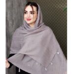 شال ساده
